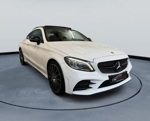 Mercedes-Benz C 200 Gebrauchtwagen