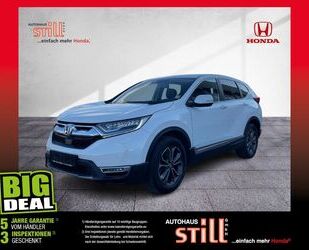 Honda CR-V Gebrauchtwagen