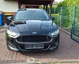 Ford Mondeo Gebrauchtwagen