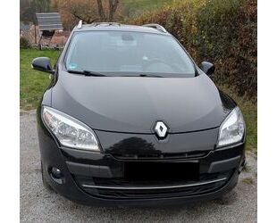 Renault Megane Gebrauchtwagen