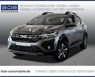 Dacia Sandero Gebrauchtwagen