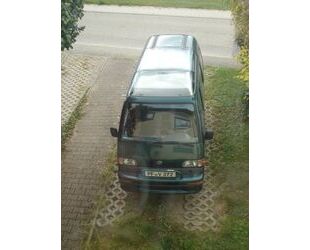 Subaru Libero Gebrauchtwagen