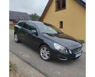 Volvo V60 Gebrauchtwagen