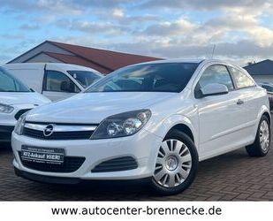 Opel Opel Astra H GTC Selection 
