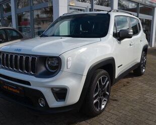 Jeep Renegade Gebrauchtwagen