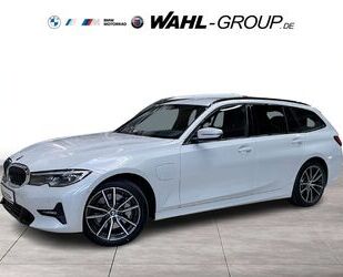 BMW 330 Gebrauchtwagen