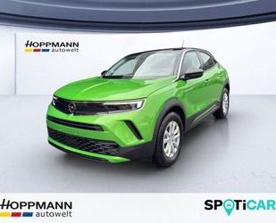 Opel Mokka-e Gebrauchtwagen