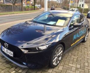 Mazda 3 Gebrauchtwagen