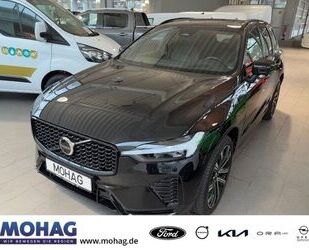 Volvo XC60 Gebrauchtwagen