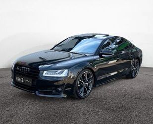 Audi S8 Gebrauchtwagen