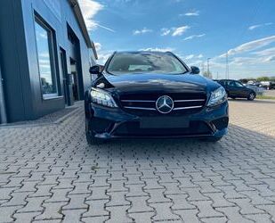 Mercedes-Benz C 300 Gebrauchtwagen