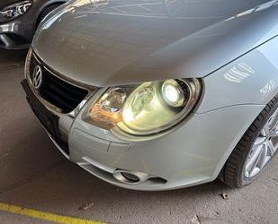 VW Eos Gebrauchtwagen