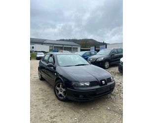 Seat Leon Gebrauchtwagen