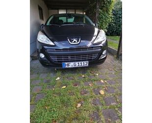 Peugeot 207 Gebrauchtwagen