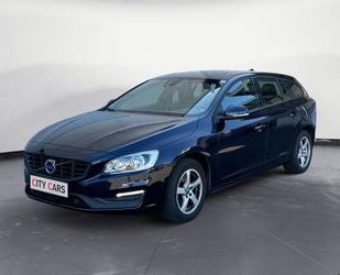 Volvo V60 Gebrauchtwagen