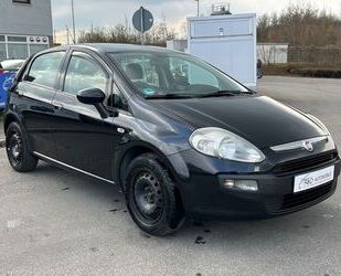 Fiat Punto Evo Gebrauchtwagen