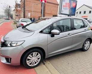 Honda Jazz Gebrauchtwagen