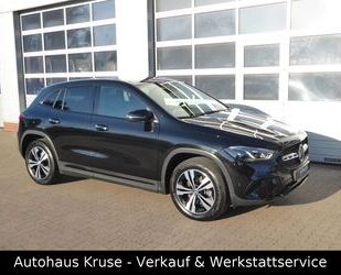 Mercedes-Benz GLA 250 Gebrauchtwagen