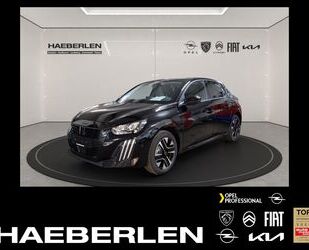 Peugeot 208 Gebrauchtwagen