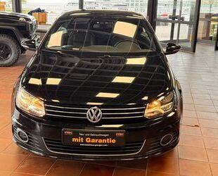 VW Eos Gebrauchtwagen