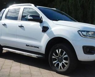 Ford Ranger Gebrauchtwagen