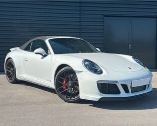Porsche 991 Gebrauchtwagen