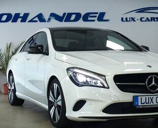 Mercedes-Benz CLA 200 Gebrauchtwagen