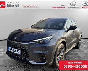 Lexus LBX Gebrauchtwagen