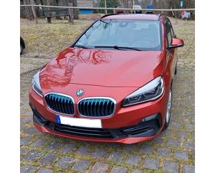BMW 225 Active Tourer Gebrauchtwagen