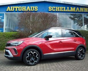 Opel Crossland (X) Gebrauchtwagen