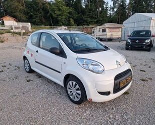 Citroen C1 Gebrauchtwagen