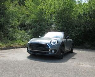 Mini Cooper Clubman Gebrauchtwagen