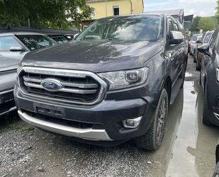 Ford Ranger Gebrauchtwagen