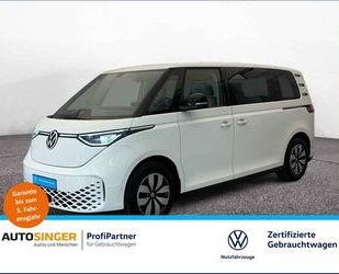 VW ID. Buzz Gebrauchtwagen