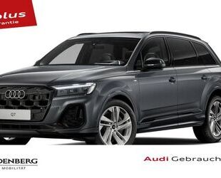 Audi Q7 Gebrauchtwagen