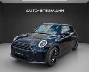 Mini Cooper Gebrauchtwagen
