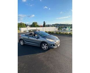 Peugeot 207 Gebrauchtwagen