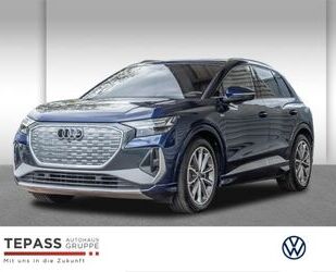 Audi Q4 e-tron Gebrauchtwagen