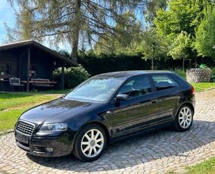 Audi A3 Gebrauchtwagen