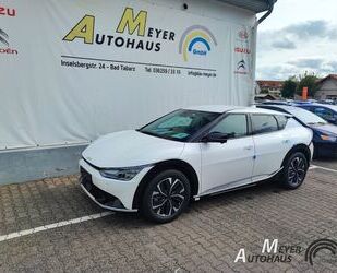 Kia EV6 Gebrauchtwagen