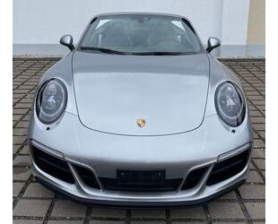 Porsche 911 Urmodell Gebrauchtwagen
