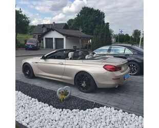 BMW 650 Gebrauchtwagen