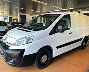 Toyota Proace (Verso) Gebrauchtwagen