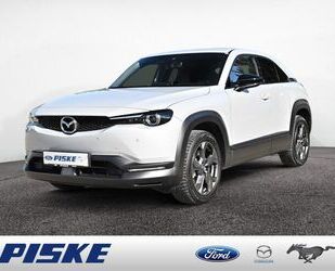 Mazda MX-30 Gebrauchtwagen