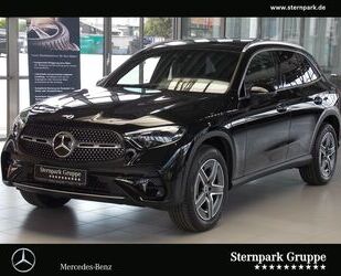 Mercedes-Benz GLC 220 Gebrauchtwagen