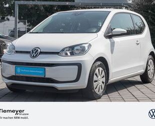 VW up! Gebrauchtwagen