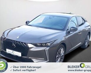 DS Automobiles DS4 Gebrauchtwagen
