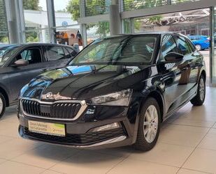 Skoda Scala Gebrauchtwagen
