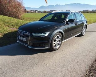 Audi A6 Allroad Gebrauchtwagen