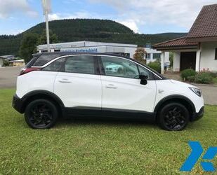 Opel Crossland (X) Gebrauchtwagen
